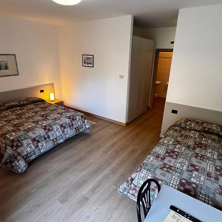 Albergo Stella Alpina Tenno Kültér fotó
