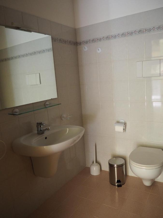 Albergo Stella Alpina Tenno Kültér fotó