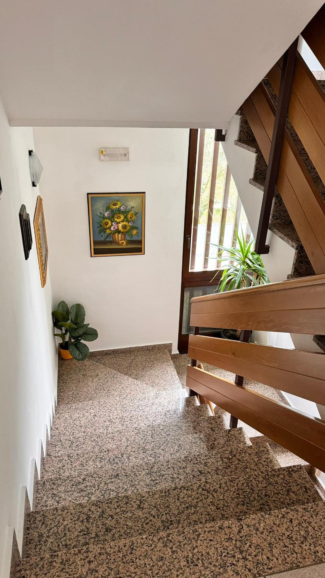 Albergo Stella Alpina Tenno Kültér fotó